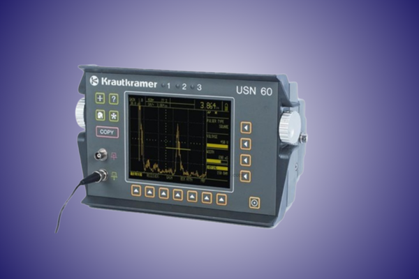 Non-Destructive Testing (NDT